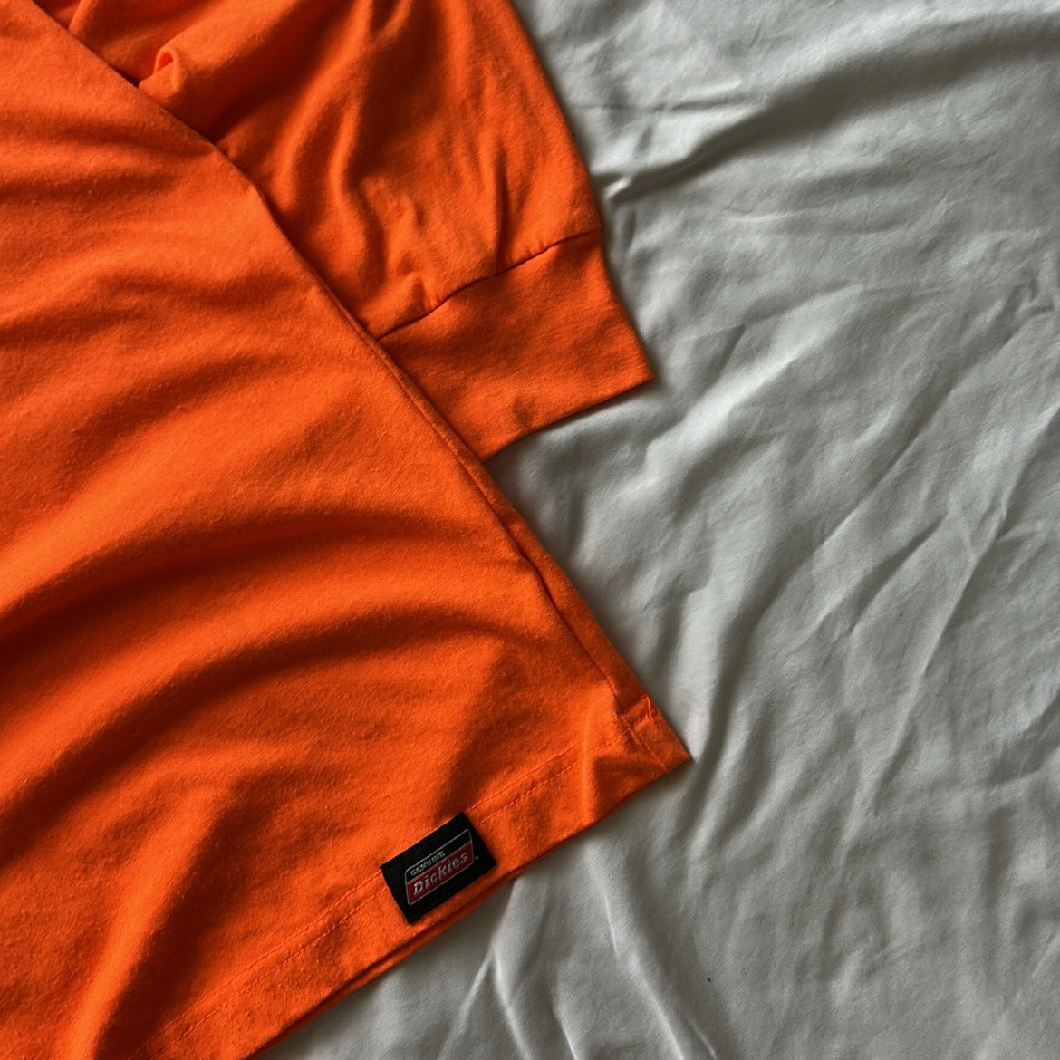 Dickies Long-Sleeve Tee
