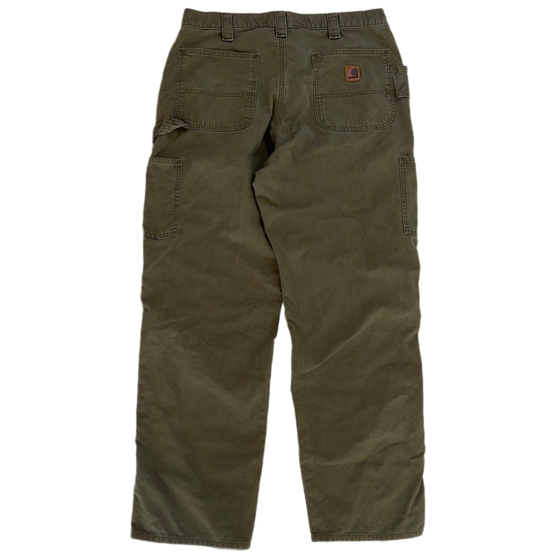 Carhartt Carpenter Pants