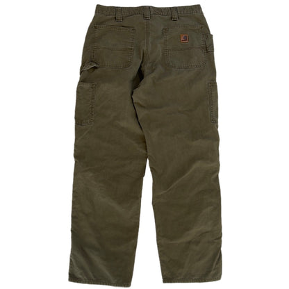 Carhartt Carpenter Pants