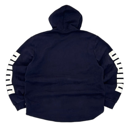 Puma Hooded Jacket
