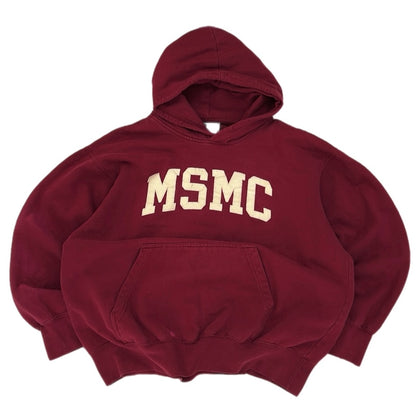 MSMC Hoodie