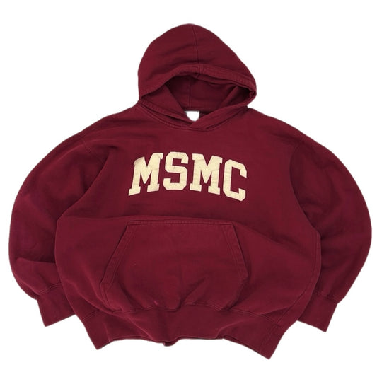 MSMC Hoodie
