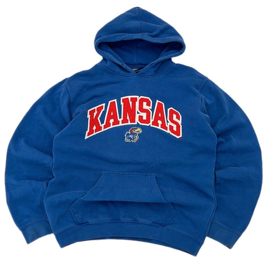 Vintage Kansas Hoodie