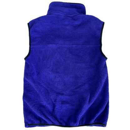L.L.Bean Fleece Vest - Medium (Woman’s)