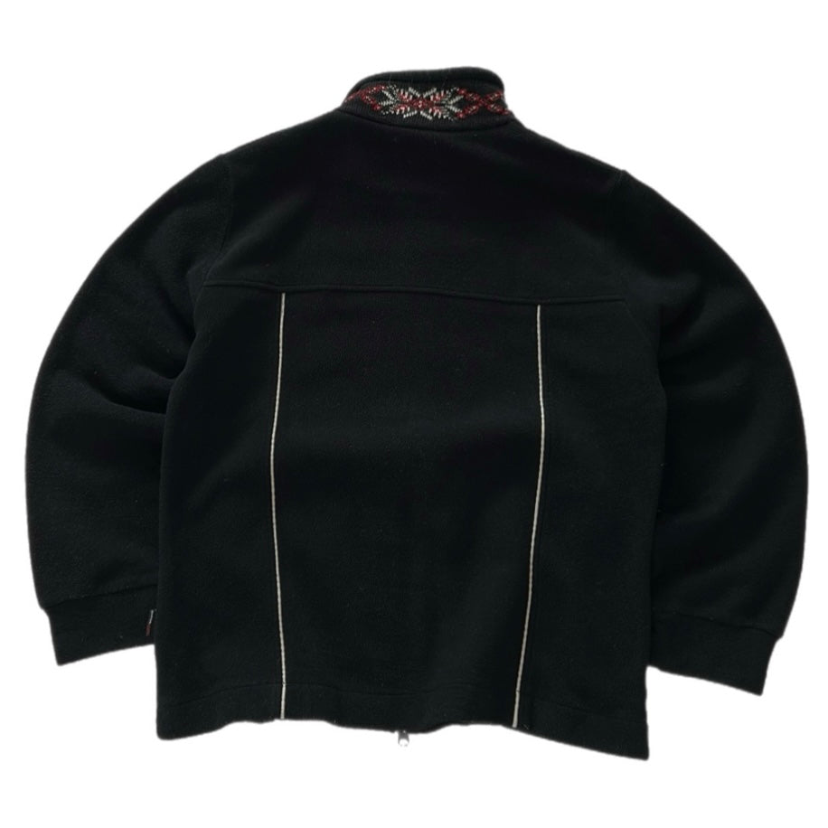 Vintage Fleece Jacket