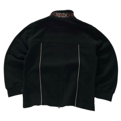 Vintage Fleece Jacket