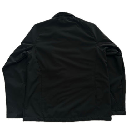 Vintage REEBOK Fuzzy Inside Wind Stopper Jacket