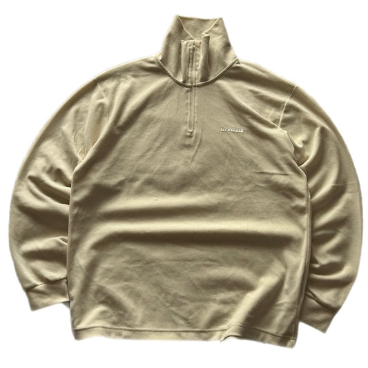 Invicta 1/4 Zip Fleece