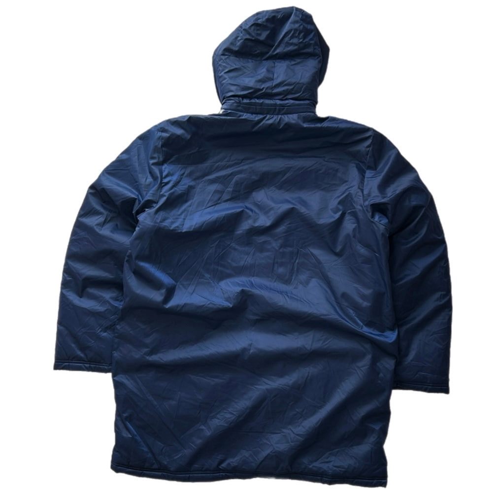 Adidas Long Winter Jacket