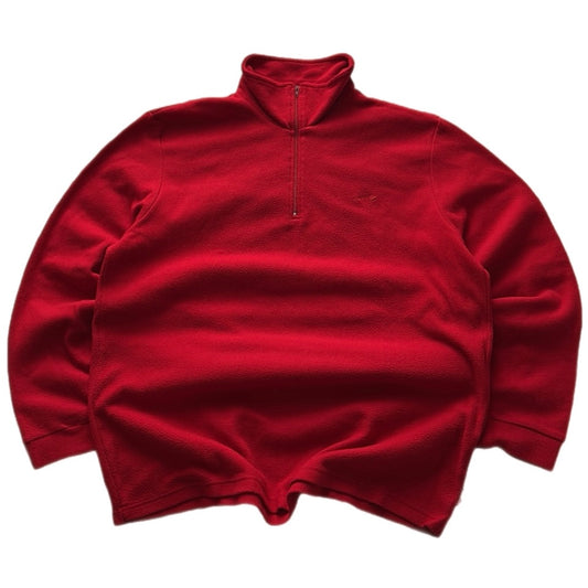 1/4 Zip Fleece