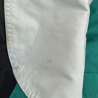 Jack Wholfskin Full Zip Adjustable Jacket With removable Hoodie