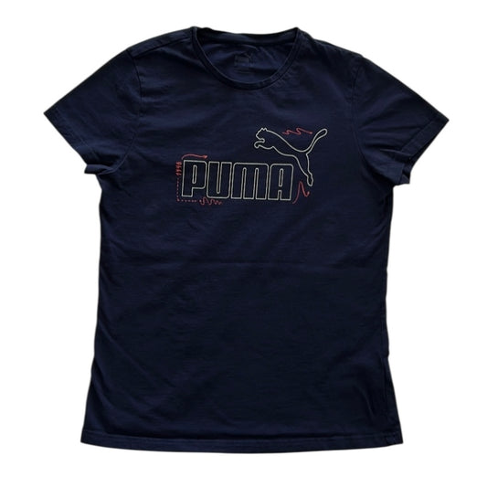 Puma Logo Tshirt