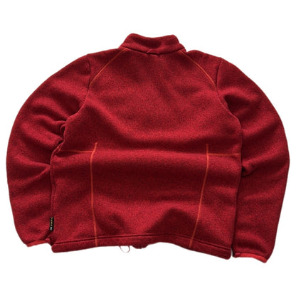 Jack Wholfskin Fleece Jacket