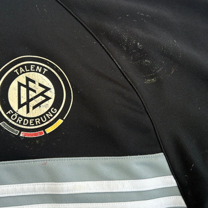 Adidas Graphic Full Zip Track Jacket