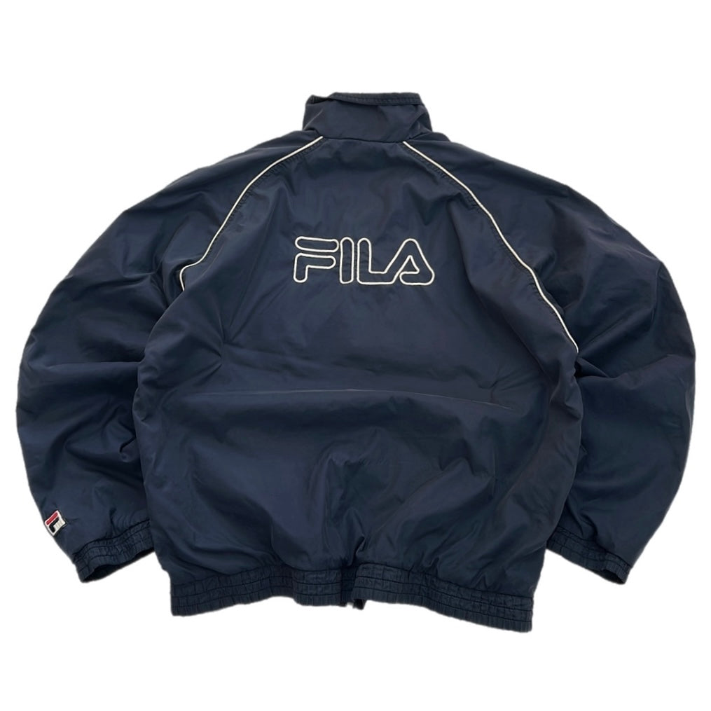 Fila Track Jacket