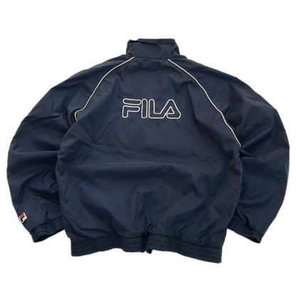Fila Track Jacket