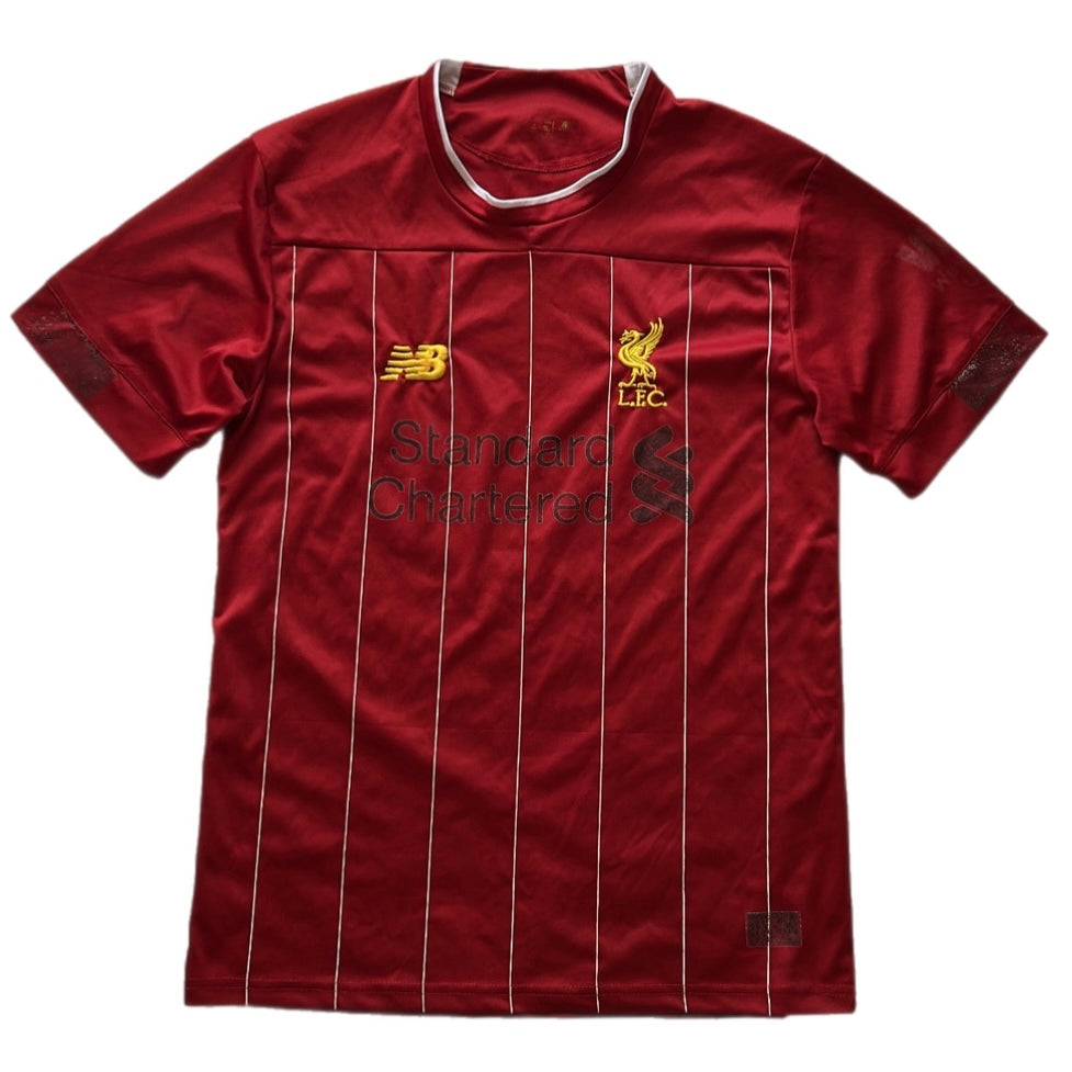 New Balance Football Shirt