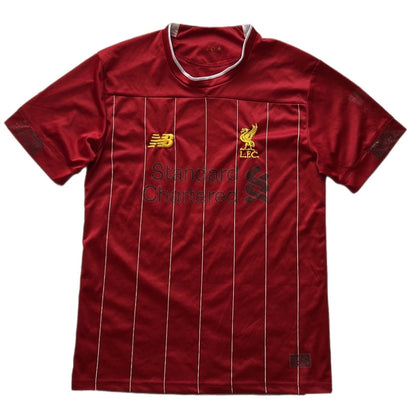 New Balance Football Shirt