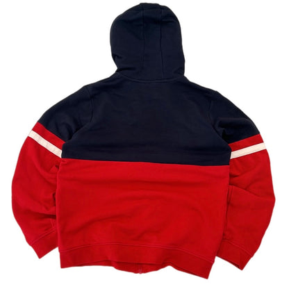 Fila Hooded Jacket