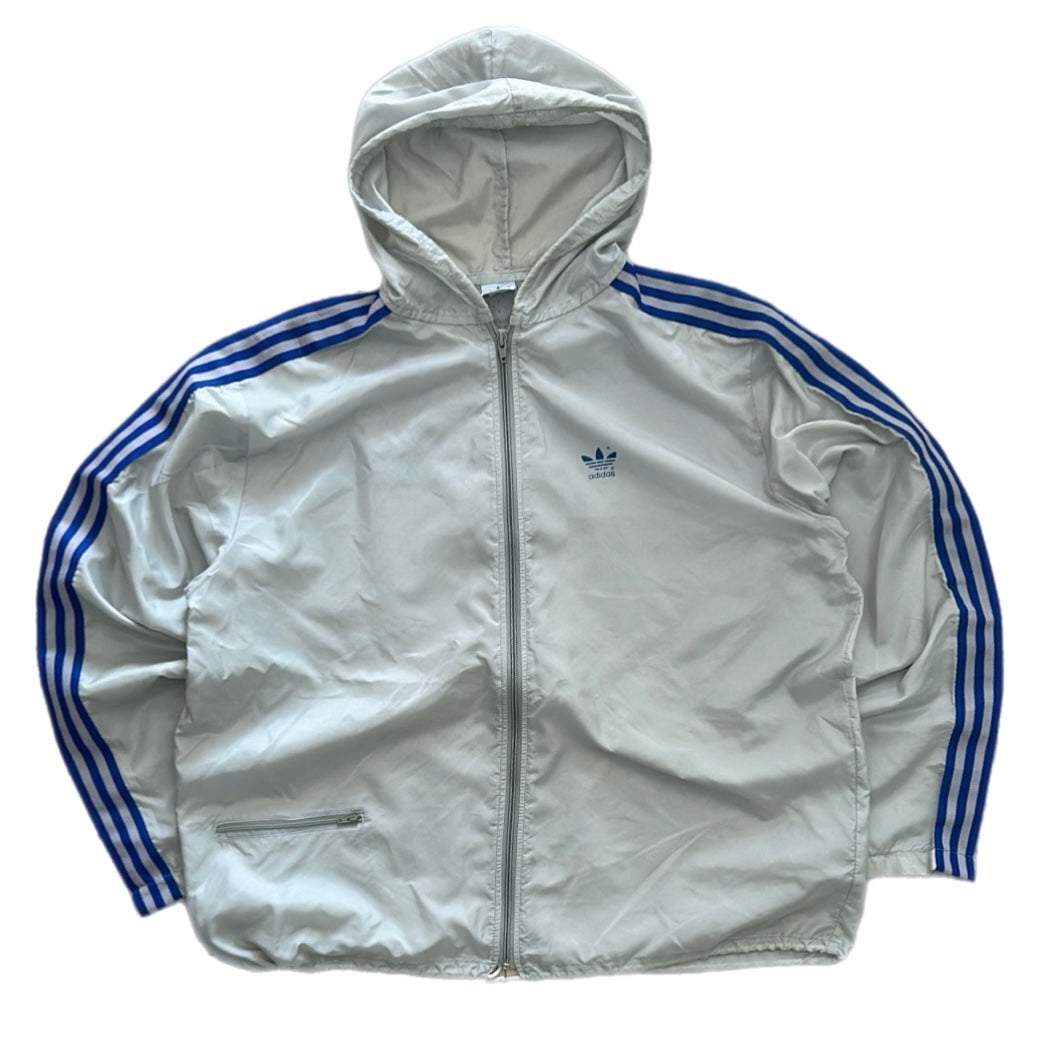 Adidas Windbreaker (Adjustable)