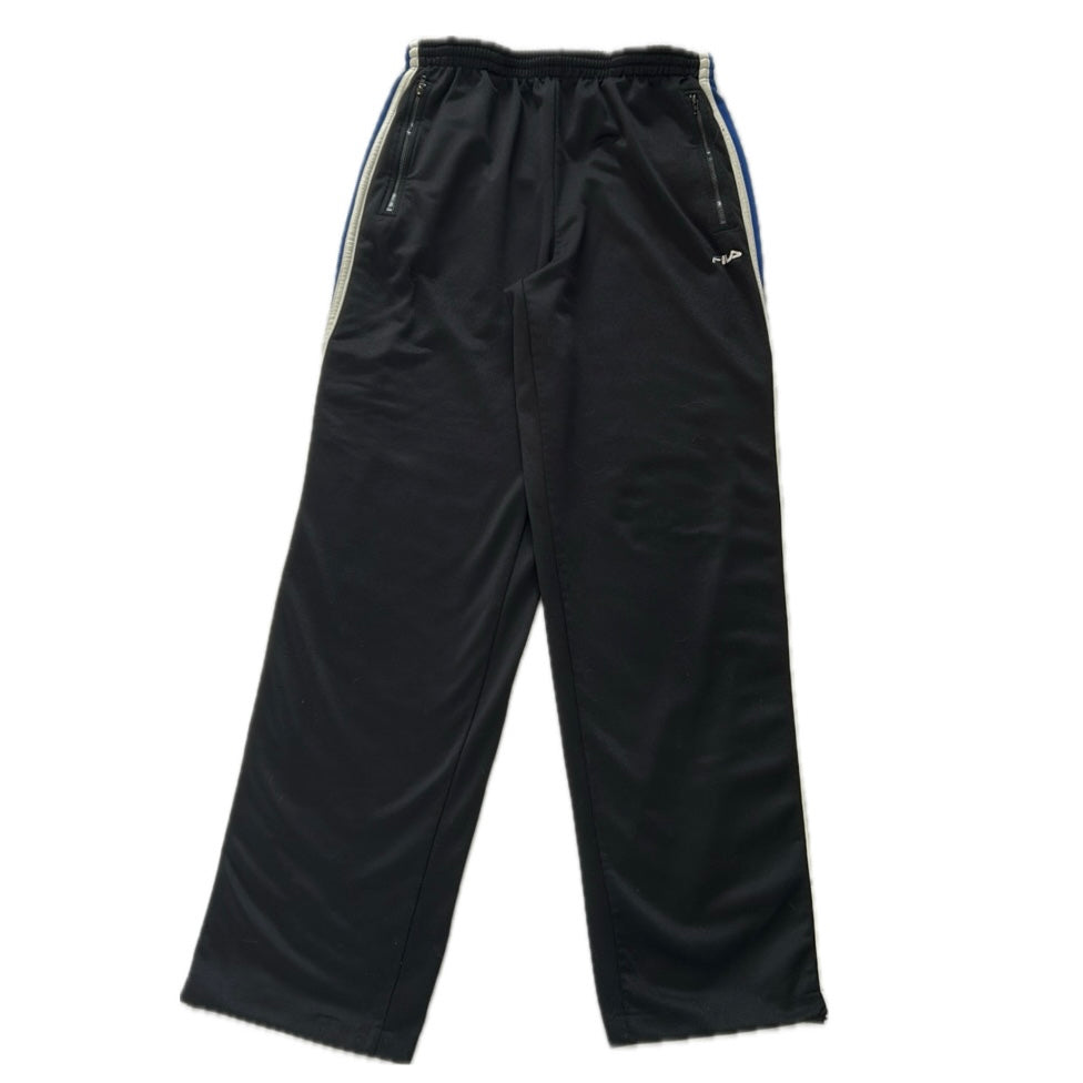 Fila Side-Button Track Pants