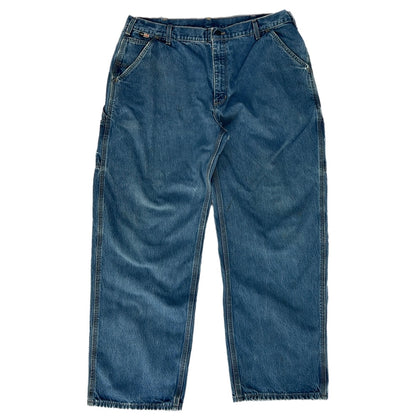 Carhartt Denim