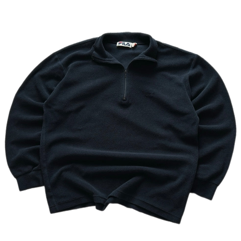 Fila 1/4 Zip Fleece