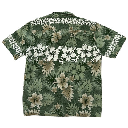 Hawaiian Shirt