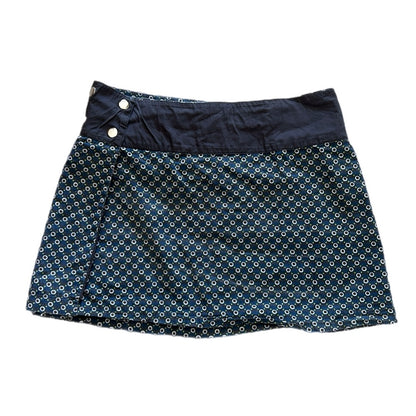 Vintage Mabella Mini Skirt