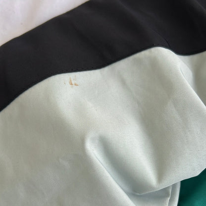 Jack Wholfskin Full Zip Adjustable Jacket With removable Hoodie