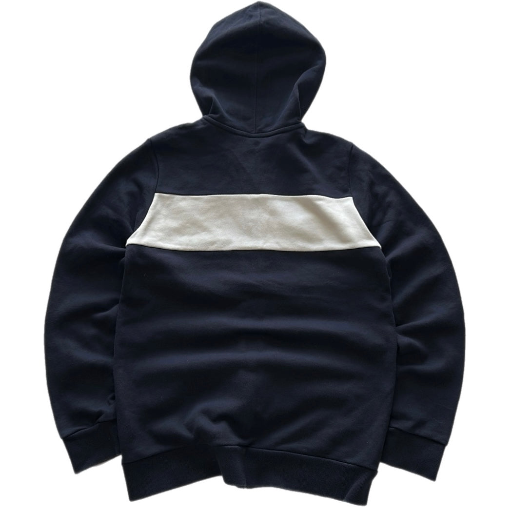 Adidas Hooded Jacket