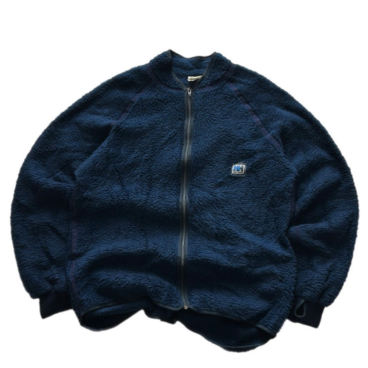 Helly Hansen Fuzzy Fleece Jacket