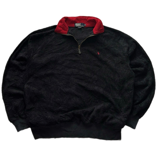 Ralph Lauren 1/4 Zip Fleece