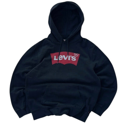 Black Levis Originals Hoodie