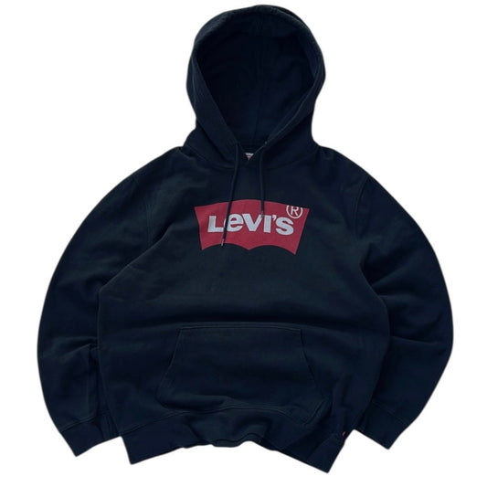Black Levis Originals Hoodie