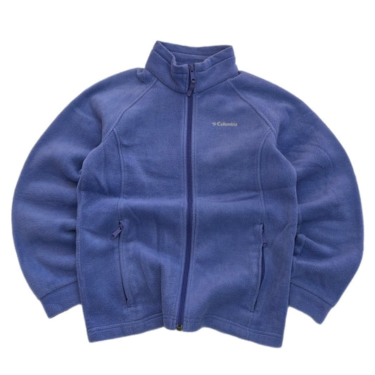 Columbia Fleece Jacket