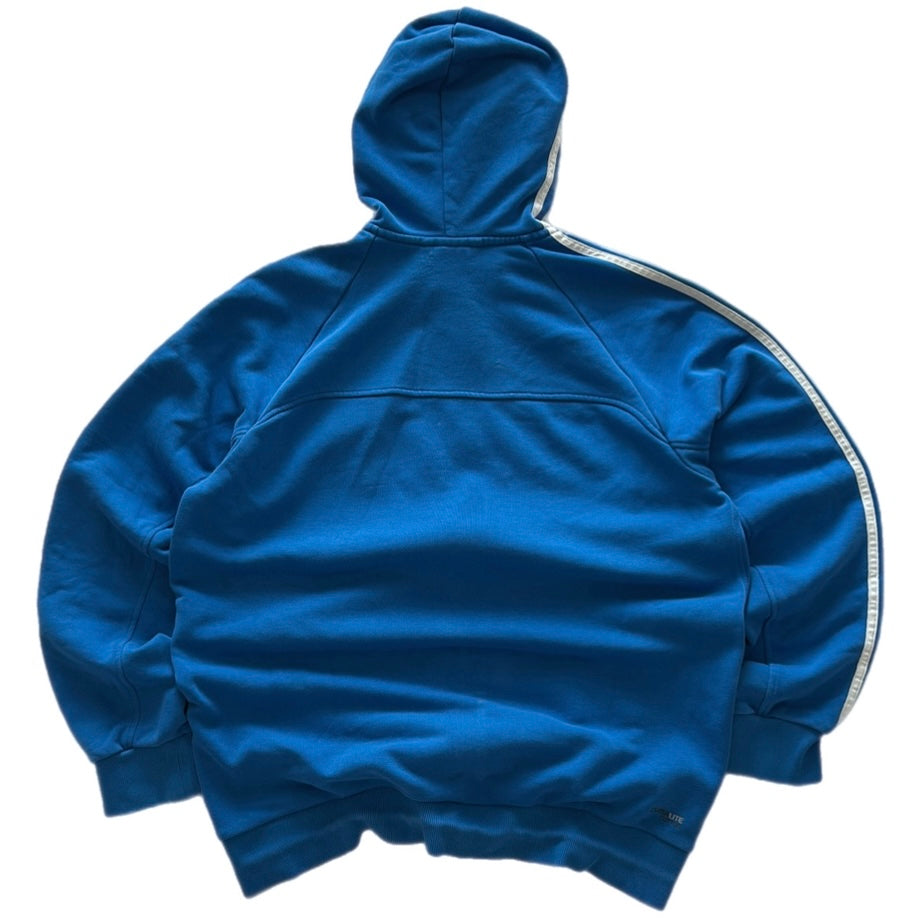 Adidas Hooded Jacket