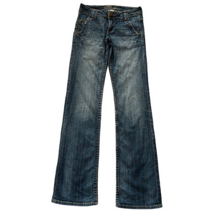 Light Cabana Jeans