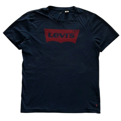 Levis Logo Tshirt