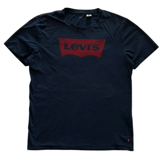 Levis Logo Tshirt