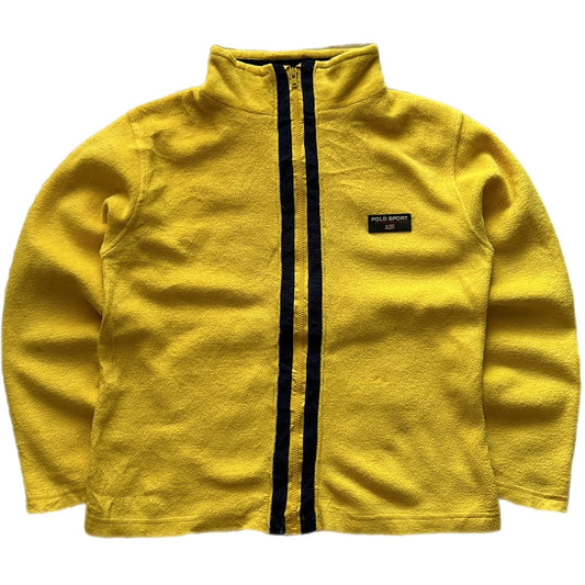 Polo Sport Fleece Jacket