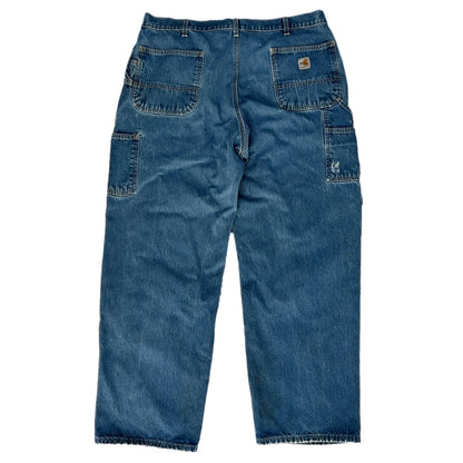 Carhartt Denim
