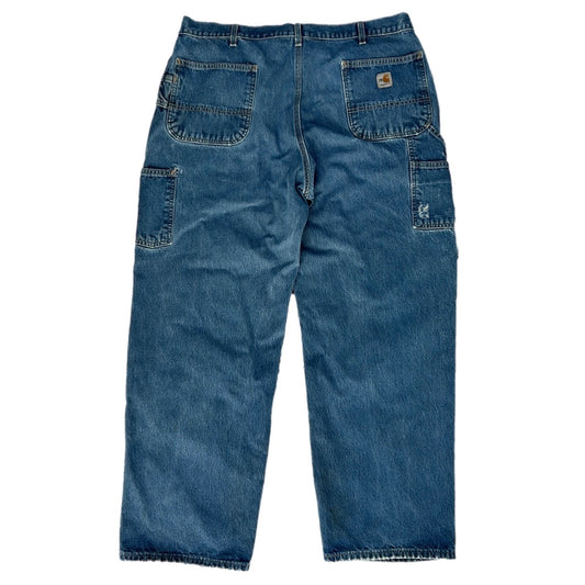 Carhartt Denim