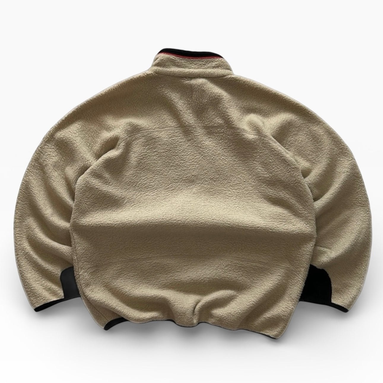 Fila Fuzzy Fleece Full Zip Jacket