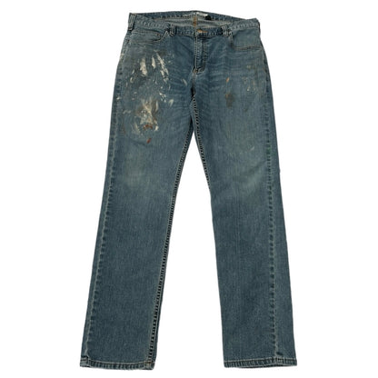 Carhartt Jeans Relaxed Fit