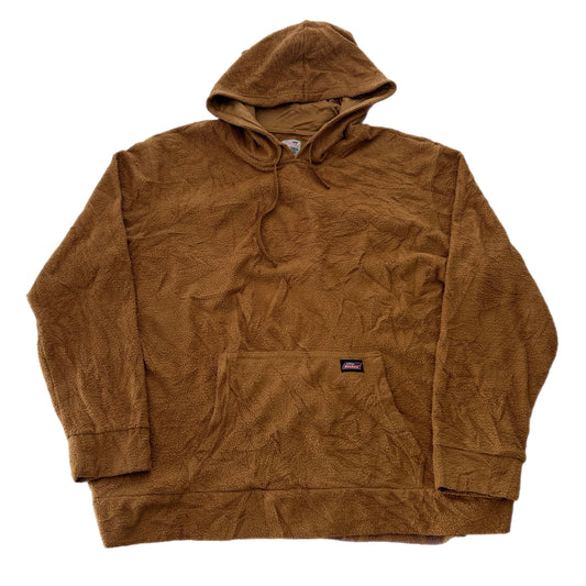 Vintage DICKIES Fleece Hoodie