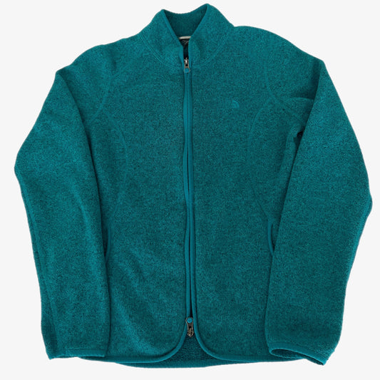 Vintage THE NORTH FACE Fleece Jacket (Fuzzy Inside)