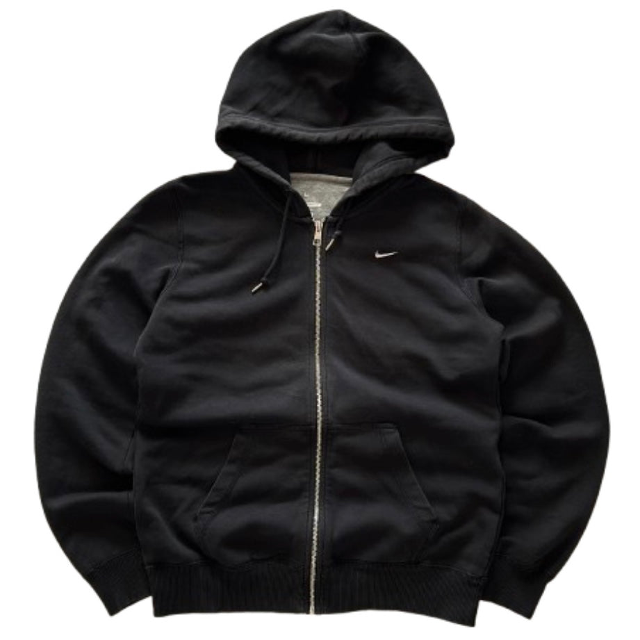 Nike Hooded Jacket