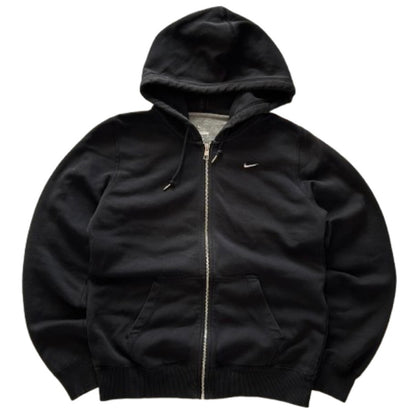 Nike Hooded Jacket