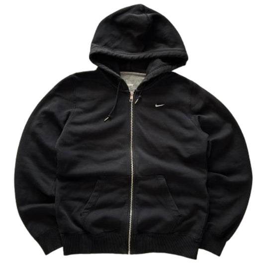 Nike Hooded Jacket